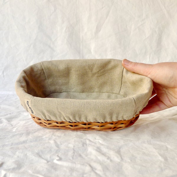 Proofing Basket Etsy