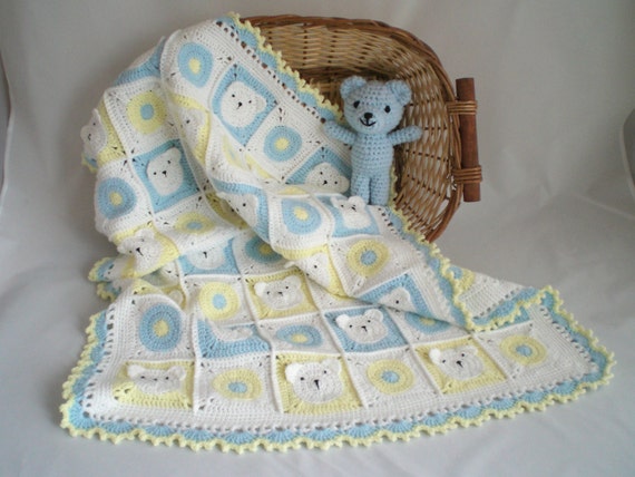 baby cot blankets