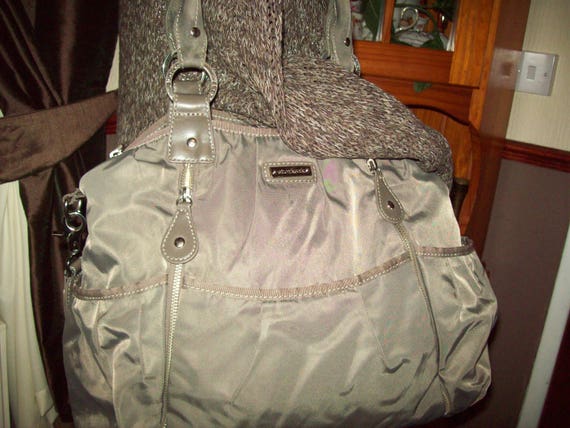 storksak baby changing bag