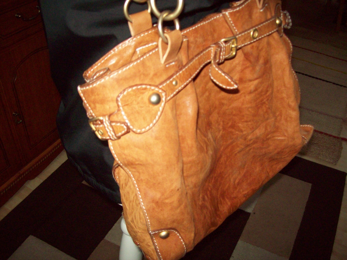 Miu Miu leather ladies shoulder bag | Etsy