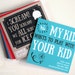 see more listings in the Play Date Cards section