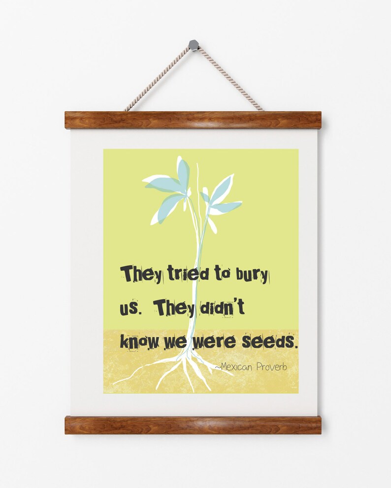 Modern Art Print Printable Art ACLU ACLU Fundraiser - Etsy