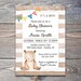 see more listings in the Baby Shower Invites section