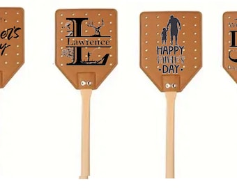 Fly Swatter - Engrave, Personalize, Customize