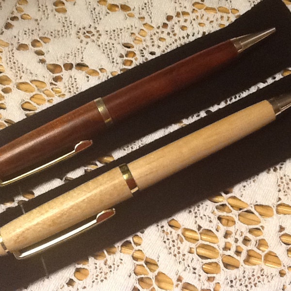 Personalized Mechanical Pencils Etsy