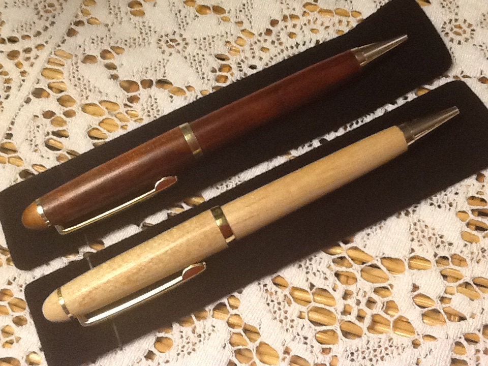 Mechanical Pencil Case Etsy