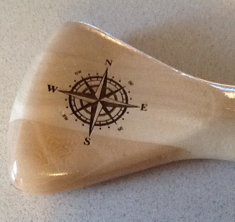 Personalized Canoe Paddle Free Engraving Personalize Etsy