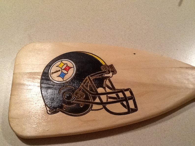 Personalized Canoe Paddle 36 Free Engraving Wedding Etsy