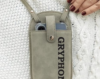 Essential Bag, Engrave-Gift/Present/Personalize