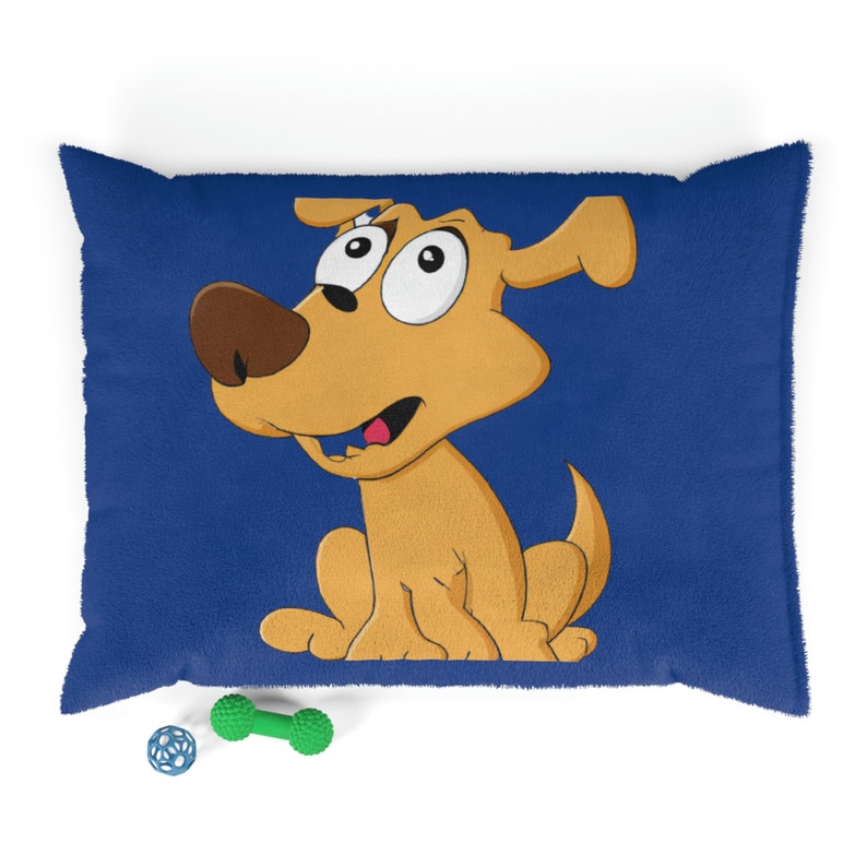 Pet dog Beds Available to Keep Your Furry Friend Comfortable, 40" × 30"