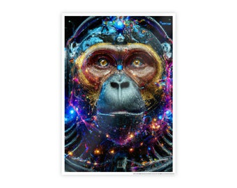 Gloss Posters, The Perfect Digital Modern Art Design For wall poster