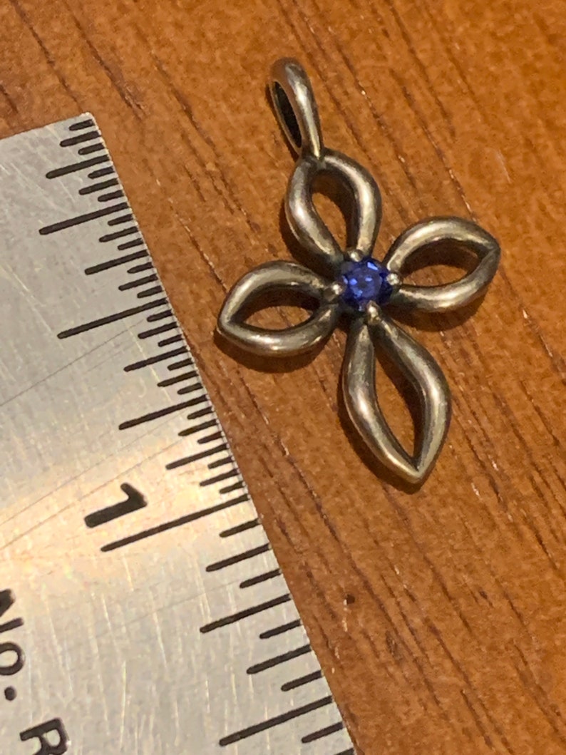 james avery sapphire james avery sapphire