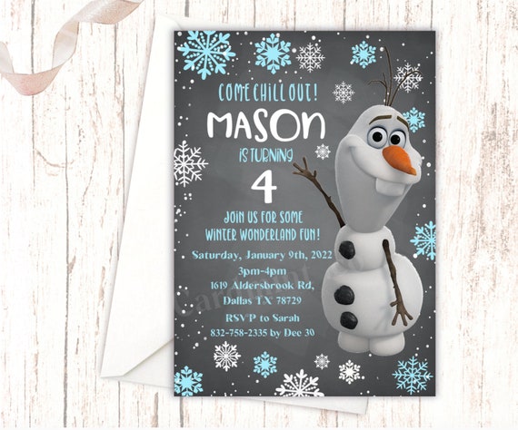 Disney lanyard for pin trading Frozen Olaf kids child size snowman drink  medal