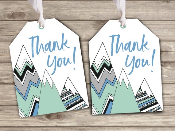 adventure awaits baby shower favors