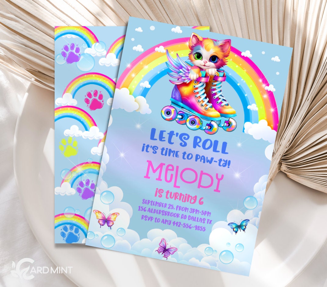 New Lisa Frank Birthday Party Supplies Favors 1 Pk of 8 Loot Bags with  Handles