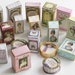 see more listings in the Miniature Toiletry Kits section