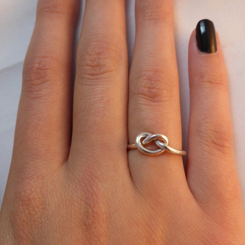 Friendship Ring - Etsy