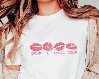 Coquette Shirt Coquette Clothing Coquette Aesthethic Cottagecore Shirt Lolita Shirt Soft Girl Shirt Hyper Feminine Shirt Coquette Outfit