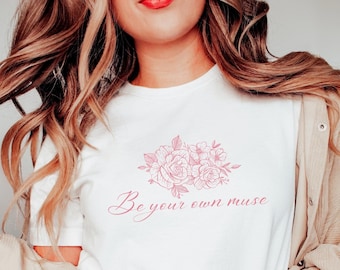 Coquette Shirt Coquette Clothing Coquette Aesthethic Cottagecore Shirt Butterfly Shirt Soft Girl Shirt Hyper Feminine Shirt Coquette Outfit