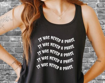 Emo Tank Top Etsy