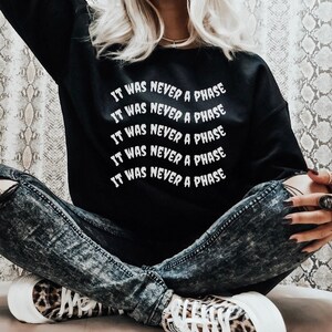 Emo Sweatshirt Emo Clothing Retired Emo Kid Pastel Goth Clothing Emo Shirt Pastel Alt Clothing Aesthetic Sweatshirt Crewneck Sweatshirt