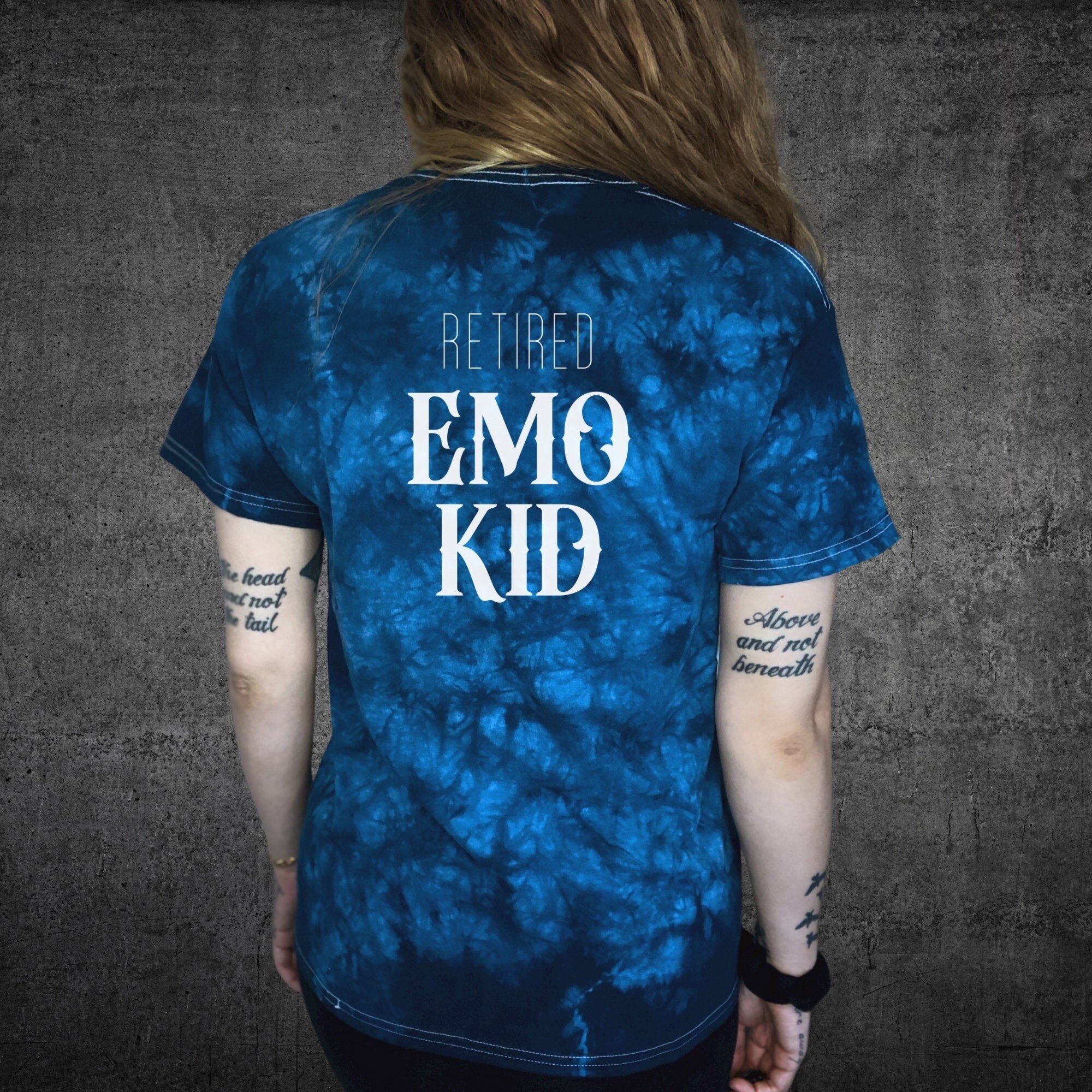 I Love Emo Boys Shirt Emo Clothing Emo Gifts T Shirt for -  Finland