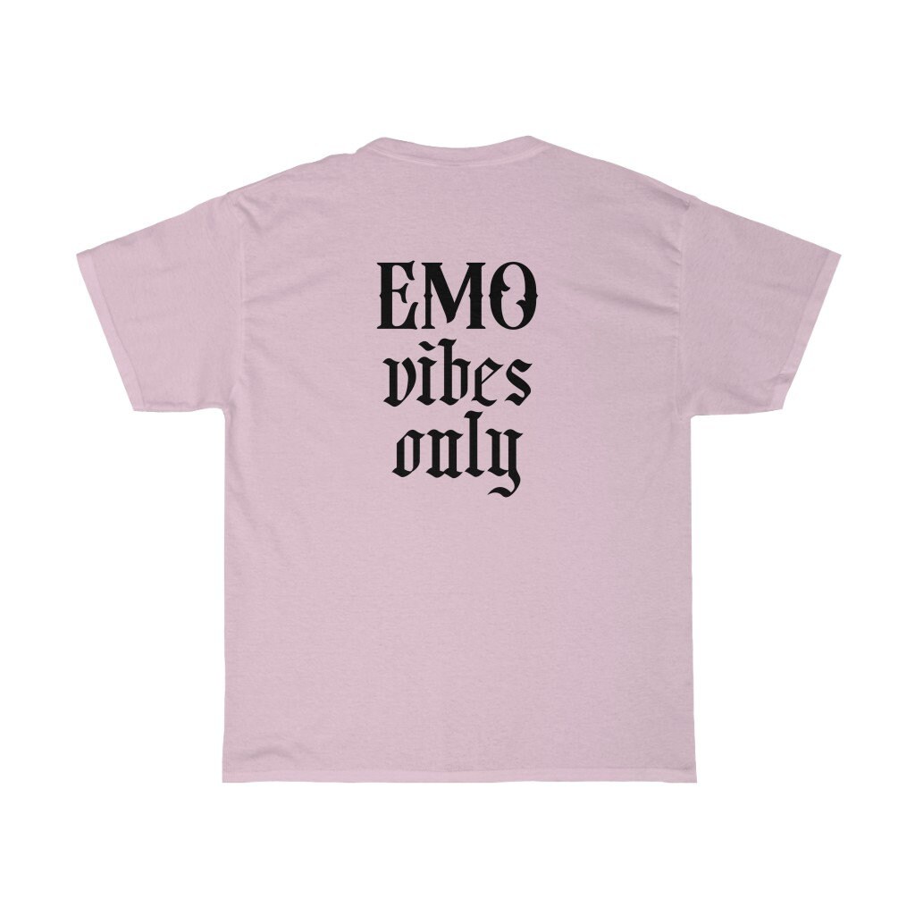 Threadless Former Emo Kid T-Shirt