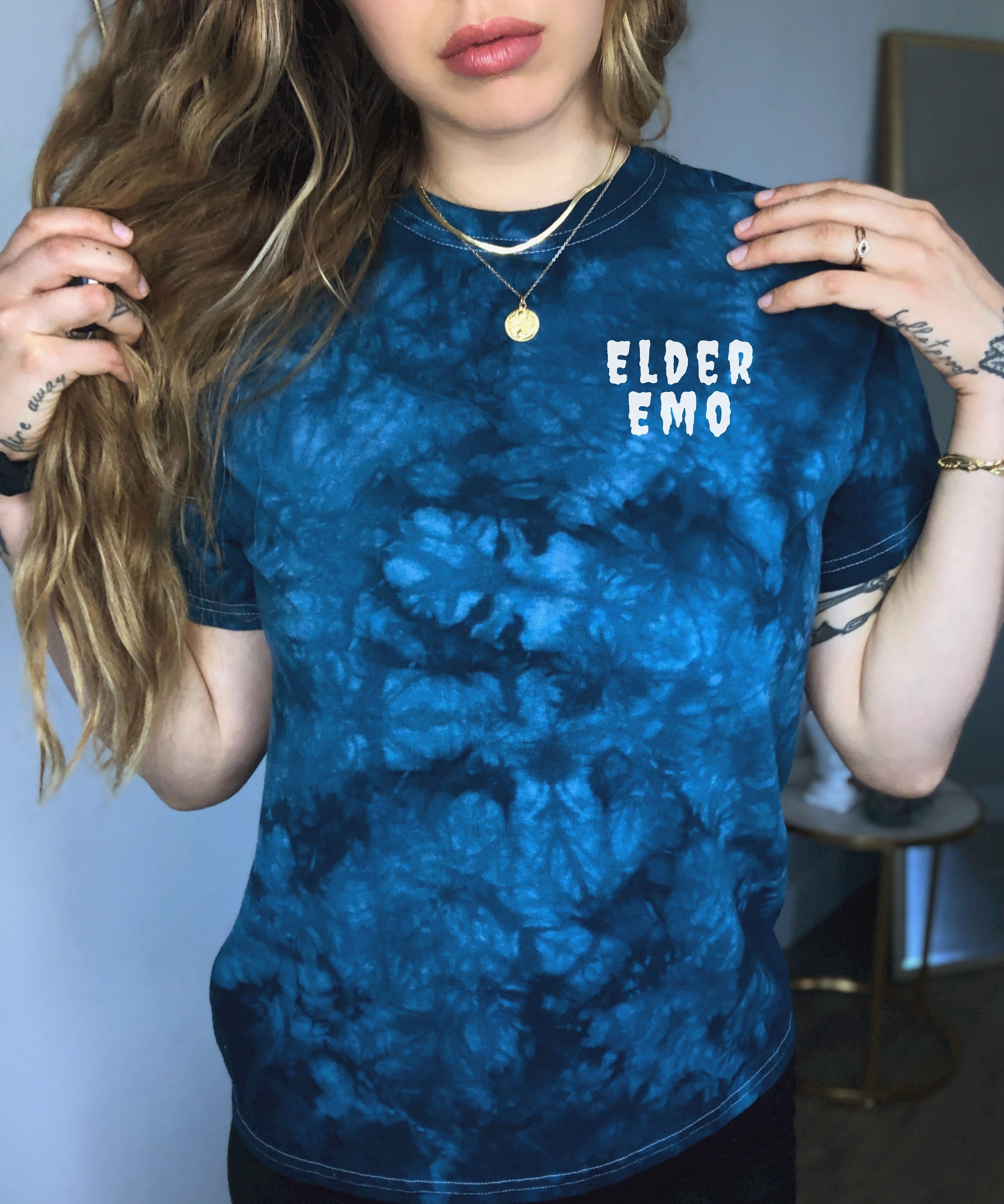 elder emo fashion