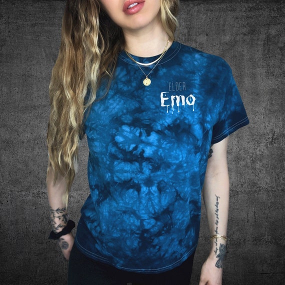 Shop Emo Shirt online