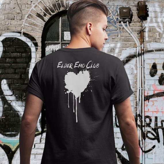 Ropa emo hombre hotsell