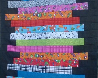 ZaNEE Quilt Pattern