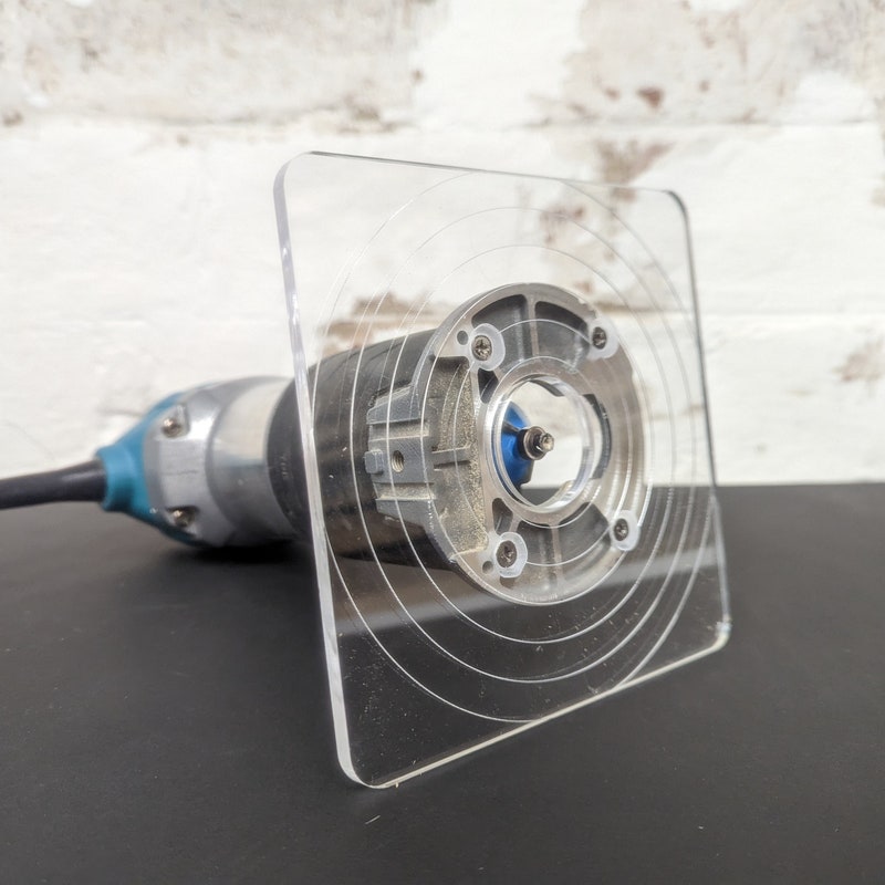 Katsu Router - Etsy UK