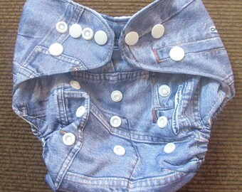 wrangler nappy cover