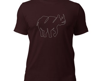 Rhino T-Shirt