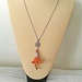 see more listings in the Lucite flower jewelry section