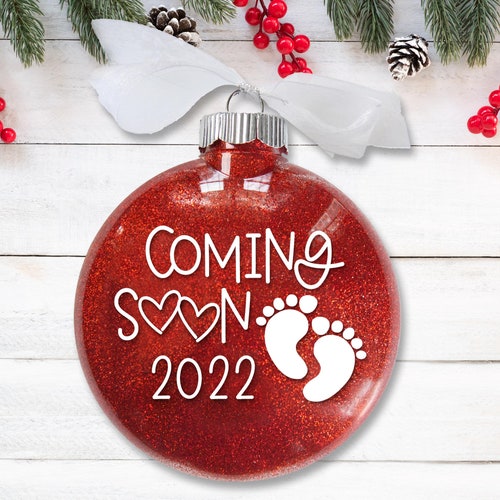 Fort Bend 2022 Christmas Ornament Coming Soon 2022 Christmas Ornament | Etsy