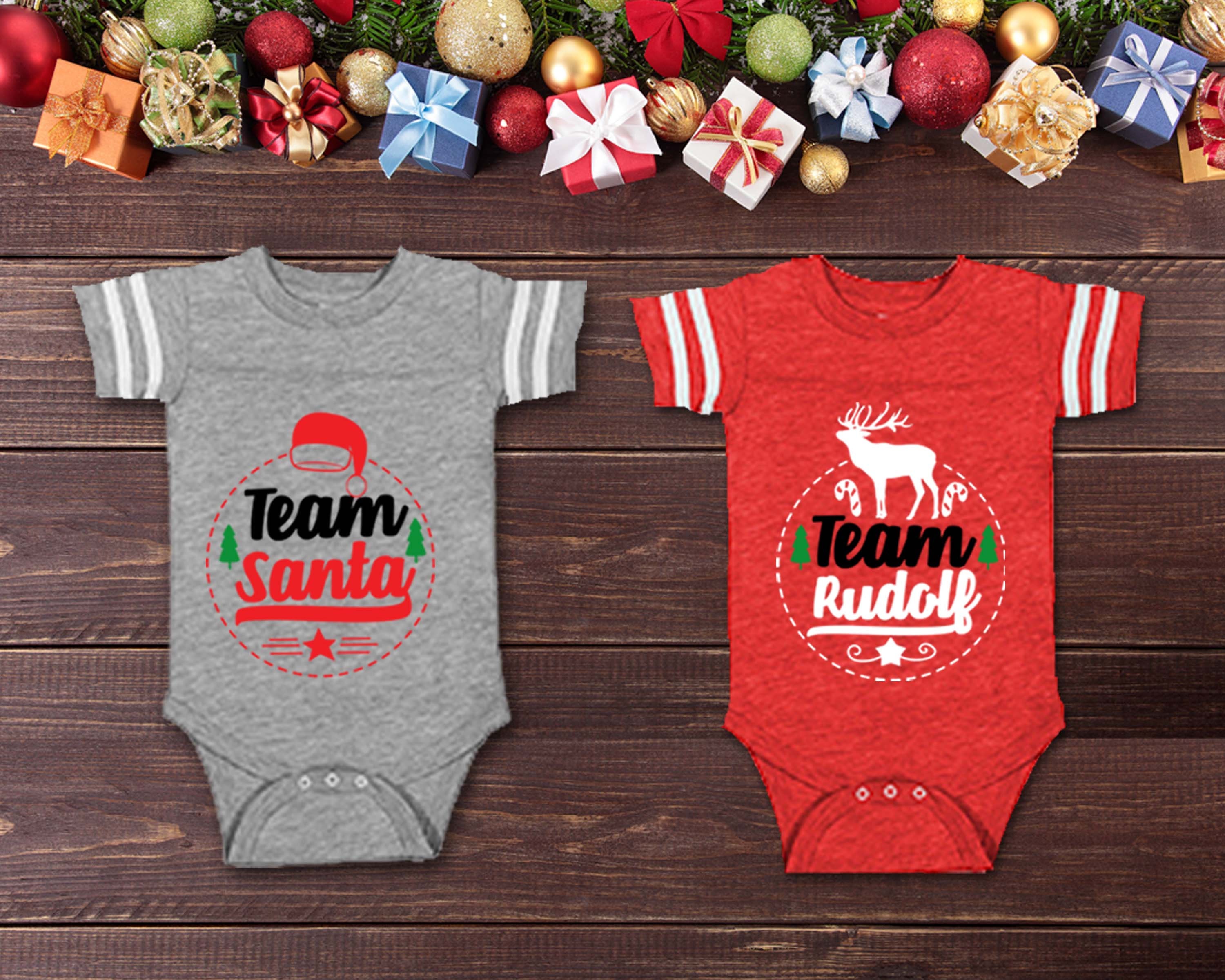 baby twins jersey
