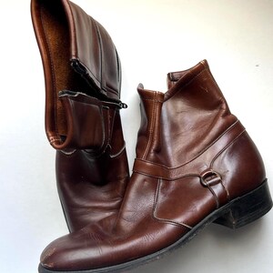 Wright Shoe for Men - Etsy display picture 1