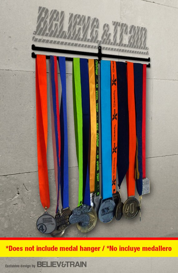 Two Levels Medal Hanger Extension Kit