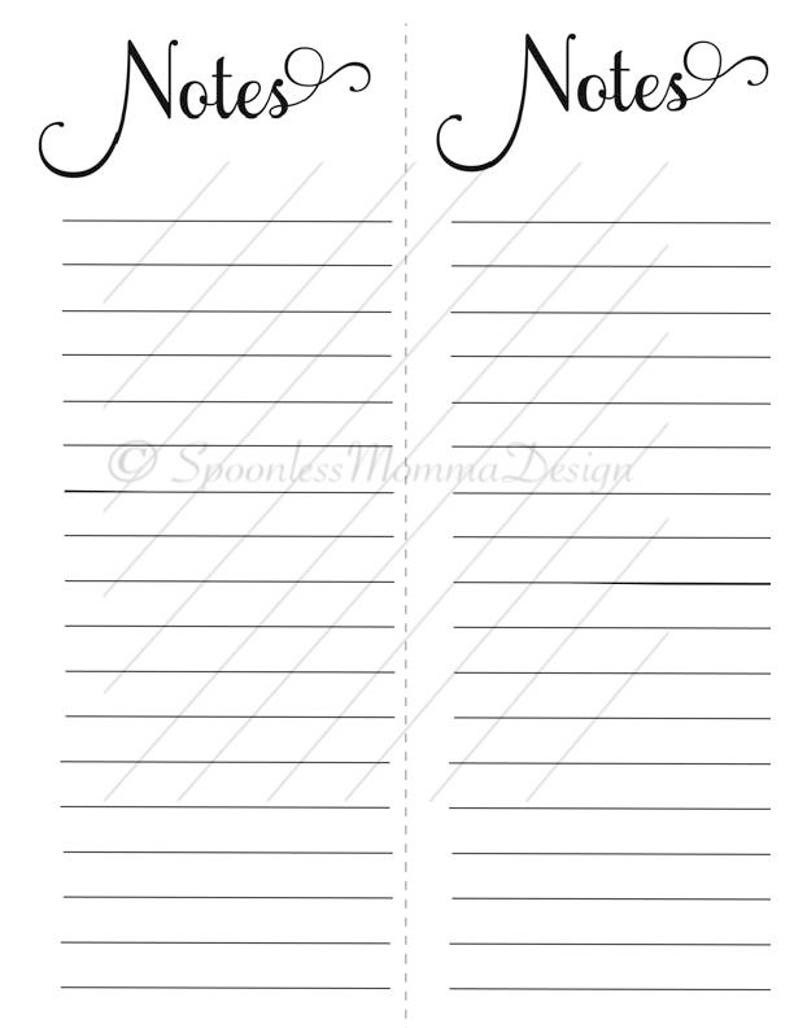 Planner Web page- Protected Notes, Planner Printable, Planner Notice Website page, Content Planner Notice Web page, Printable Planner Web page, Disc Planner Printable photo about Printable Notes Page known as Planner Website page- Protected Notes, Planner Printable, Planner Notice Website page, Content Planner Observe Web site, Printable Planner Web site, Disc Planner Printable