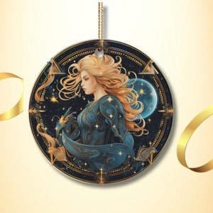 Sagittarius Christmas, Celestial Gifts Women, Sagittarius sign Gift, Sagittarius Home Decor, , November birthday, December Birthday