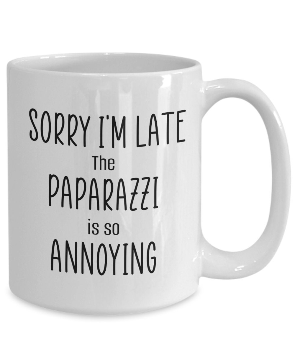 Paparazzi Paparazzi