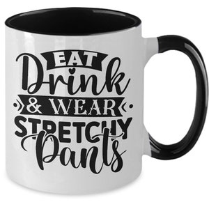 Funny diet mug, Fitness gift, Dieter coffee mug, Foodie gift, Weight gain mug, Sarcastic diet mug, Gift for cook, Kitchen decor