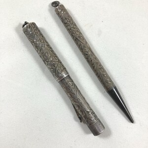 Waterman 452 - Etsy