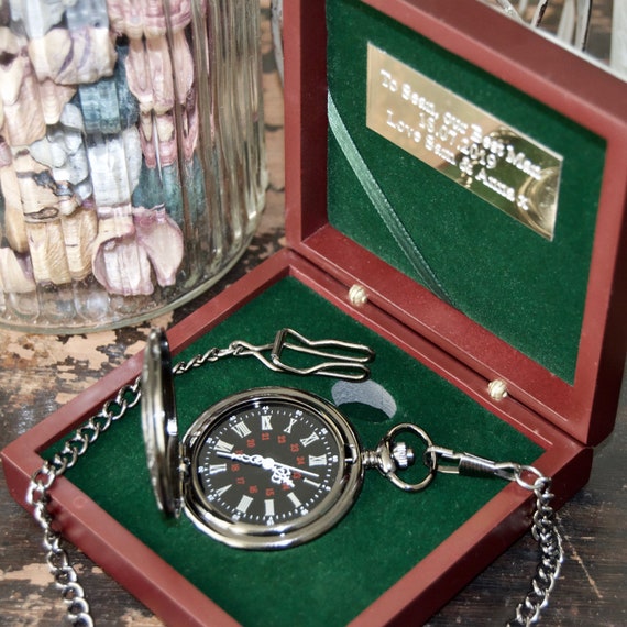Orologi per testimoni di nozze outlet