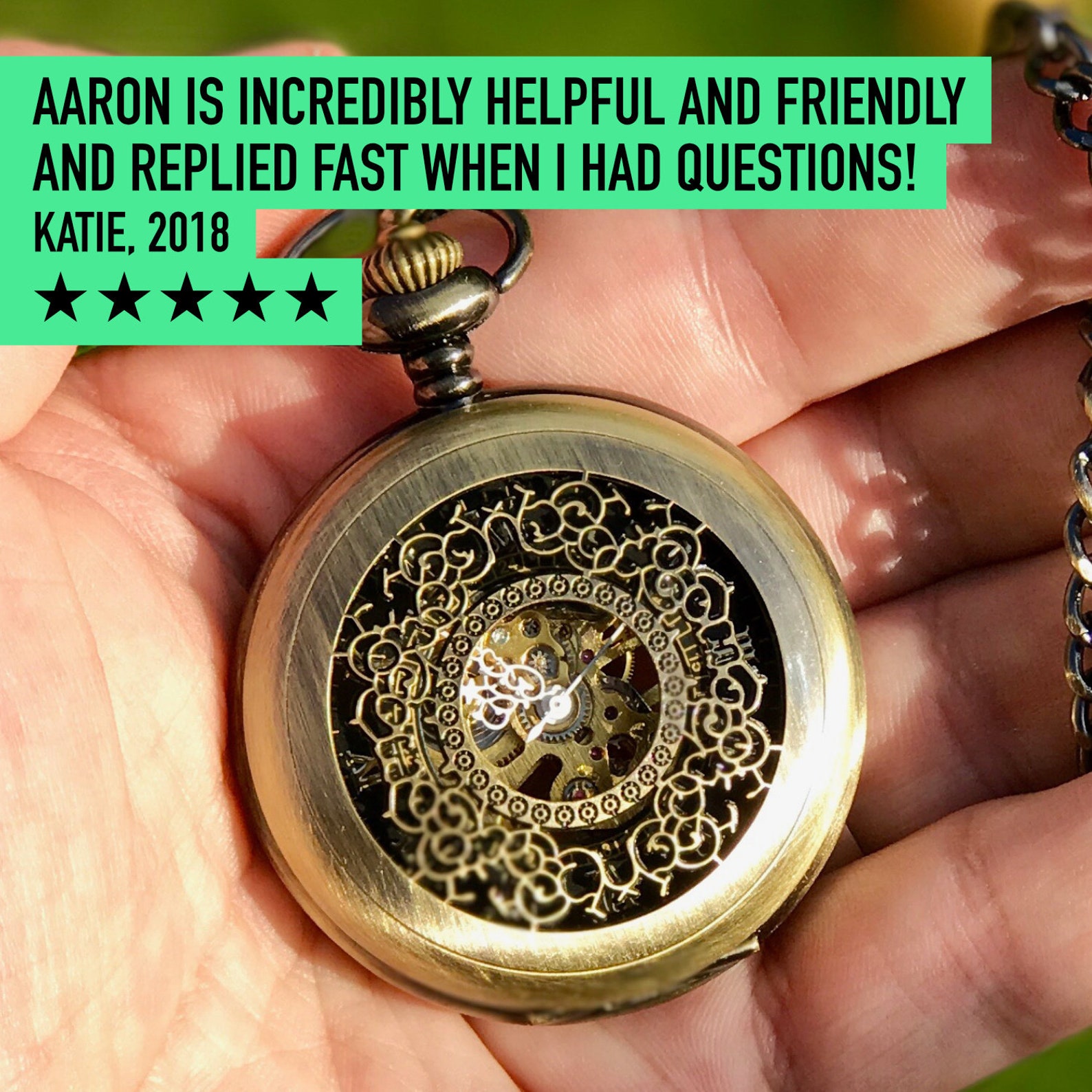 Peaky Blinders Pocket Watch Gift, Peaky Blinders Wedding Gift, Tommy