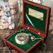 Peaky Blinders pocket watch gift, Peaky Blinders wedding gift, Tommy Shelby - By order of the Peaky Blinders