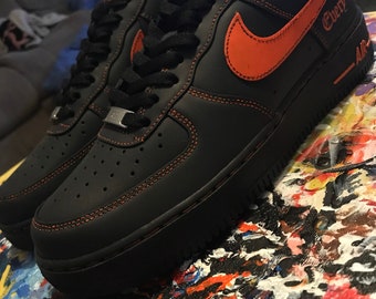 vlone af1 custom