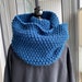 see more listings in the Scarfs and cowls  section