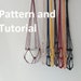 see more listings in the Patterns / tutorial section